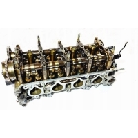 Головка блока цилиндров honda 2.0 16v i - vtec accord vii hr - v ii fr - v