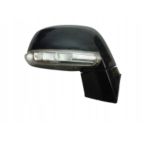 Зеркало правое chevrolet captiva i 2006 - 2010 5 пин европа код лака 19u