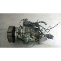 Тнвд volkswagen passat b5 1.9 tdi 028130115a