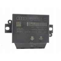 Блок блок управления pdc парковки audi a3 8p a4 b8 8p0919475n