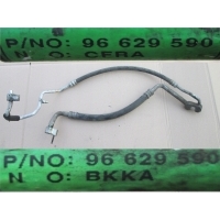 Opel oe 96629590 провода кондиционера