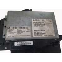 Блок управления bosch retardera daf 95 0260001028 est42