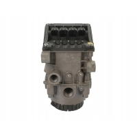 Модулятор давления абс 24v 1 канальный ebs 2.2 / ebs 2.3 подходит do: man