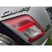 Фара в крышку левая задняя левый задняя toyota camry xv40 2.5 2ar - fe 06 - 14r