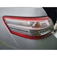 Фара левая задняя левый задняя светодиодный toyota camry xv40 2.5 2ar - fe 06 - 14r