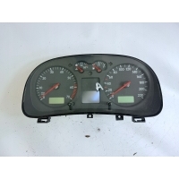 Спидометр volkswagen oe 1j0920821