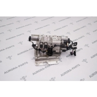 Блок клапанов активного стабилизатора подвески Land Rover Range Rover 30DDTX L405 2012 LR058032