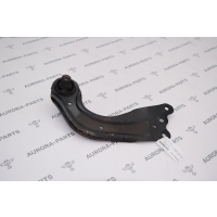 Рычаг задней подвески продольный LH Mazda CX-5 KF 2016 KA0G28250A