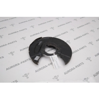 Пыльник грязезащитный заднего тормозного диска RH Mazda CX-5 KF 2016 KD4526261