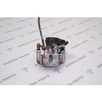 Суппорт тормозной задний в сборе RH Mazda CX-5 KF 2016 KAY02661XA