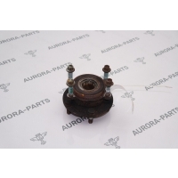 Ступица передней подвески LH = RH Mazda CX-5 KF 2016 KD353304XE