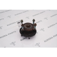 Ступица передней подвески LH = RH Mazda CX-5 KF 2016 KD353304XE