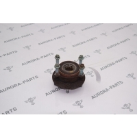 Ступица передней подвески LH = RH Mazda CX-5 KF 2016 KD353304XE