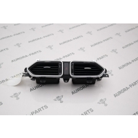 Дефлектор торпеды (Центральный) Mazda CX-5 KF 2016 K1236493002
