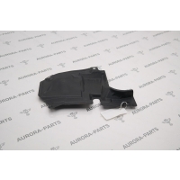 Защита лонжерона LH Mazda CX-5 KF 2016 TK4856342B