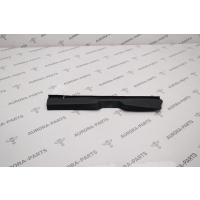 Кромка крыла резиновая LH Mazda CX-5 KF 2016 KB7W56916B