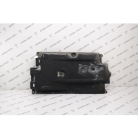 Защита днища передняя LH Mazda CX-5 KF 2016 KB7W563H0C