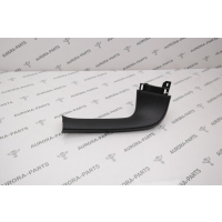 Обшивка крышки багажника LH Mazda CX-5 KF 2016 KB7W68950