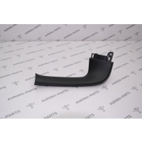 Обшивка крышки багажника LH Mazda CX-5 KF 2016 KB7W68950