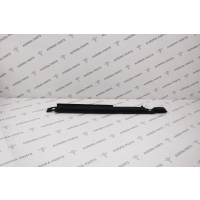 Накладка вкладыш направляющей багажного отделения LH Land Rover Range Rover Sport L494 2013 LR061070