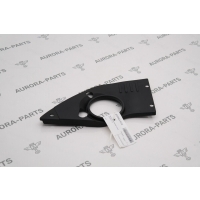 Крышка в моторном отсеке Land Rover Range Rover Sport L494 2013 LR100546