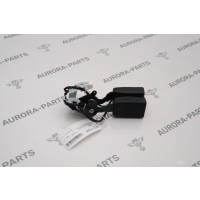 Замок ремня безопасности задний RH Mazda CX-5 KF 2016 KBYM57720