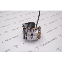 Суппорт тормозной задний в сборе (Дефект фишки) LH Mazda CX-5 KF 2016 KAY02671XA