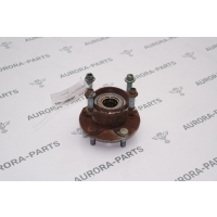 Ступица заднего колеса (4WD) LH = RH Mazda CX-5 KF 2016 KD352615XC