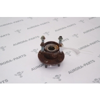 Ступица заднего колеса (4WD) LH = RH Mazda CX-5 KF 2016 KD352615XC
