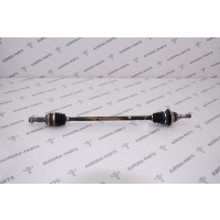 Привод задний RH Mazda CX-5 KF 2016 RTA62550X