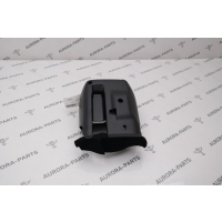Кожух рулевой колонки (две части) Mazda CX-5 KF 2016 KD3F60230B02