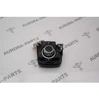 Блок кнопок мультимедиа Mazda CX-5 KF 2016 KB7W66CM0B