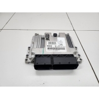 Блок управления двигателем Geely Atlas Pro 2021- 6600158622