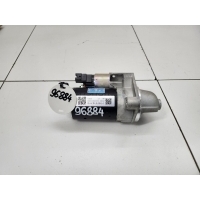 Стартер Geely Atlas Pro 2021- 01620979