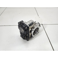 Заслонка дроссельная Geely Atlas Pro 2021- 5511691725