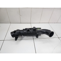Патрубок интеркулера Geely Atlas Pro 2021- 8891255869