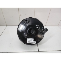 Усилитель тормозов вакуумный Geely Atlas Pro 2021- 6600117108