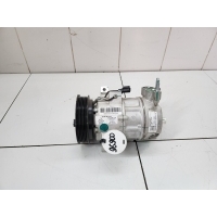Компрессор кондиционера Geely Atlas Pro 2021- 8889663765