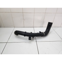 Патрубок интеркулера Geely Atlas Pro 2021- 6600012792