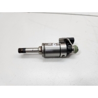 Форсунка топливная Geely Atlas Pro 2021- 0261500406