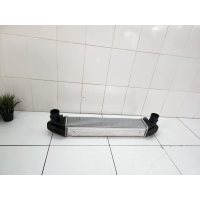 Интеркулер Geely Atlas Pro 2021- 6600014845