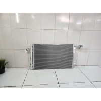 Радиатор кондиционера (конденсер) Geely Atlas Pro 2021- 6600208307