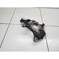 Кулак поворотный передний левый Geely Atlas Pro 2021- 4048054100