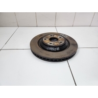 Диск тормозной передний Geely Atlas Pro 2021- 4048053900