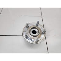 Ступица передняя Geely Atlas Pro 2021- 4048054000