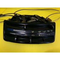 Панель управления вентилятора toyota previa estima 255944 - 8020 nr1575