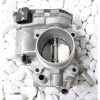 Kia oe 35100 - 2b152 дросельная заслонка