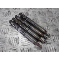 Форсунки форсунки форд focus mk1 1.8 tdci комплект