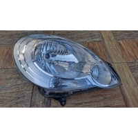 Renault kangoo 2 ii 08 - 13 rok правый фара передняя 260106220r