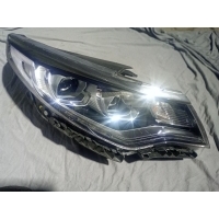 Фара фара kia optima 92102d4300